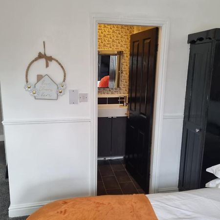 באונס-און-ווינדרמיר Virginia Cottage Guest House מראה חיצוני תמונה